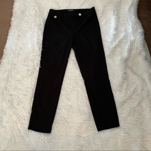 EUC Karl Lagerfeld Mid Rise Dress Pants!